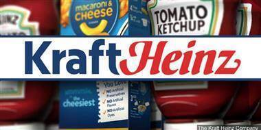 Kraft Heinz завершила продажу сыроваренного бизнеса за $3,2 млрд Groupe Lactalis - smartmoney.one - Москва - США - Франция - Канада