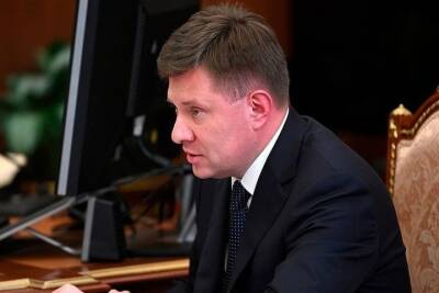 Владимир Путин - Андрей Богинский - В высшее руководство Объединенной авиастроительной корпорации может войти брянец - mk.ru - Россия - Брянск