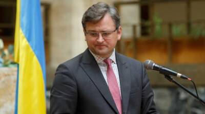 Дмитрий Кулеба - “Военная истерия”: немцы подняли на смех испугавшуюся Россию Украину - newzfeed.ru - Москва - Россия - Украина - Германия