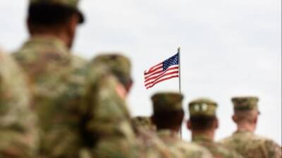 Мария Захарова - Захарова раскритиковала США за наращивание военного присутствия в Австралии - 5-tv.ru - Россия - США - Австралия