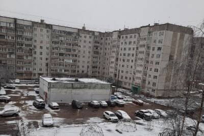 В Тверской области действует желтый уровень погодной опасности - tver.mk.ru - Москва - Россия - ЦФО - Тверская обл.