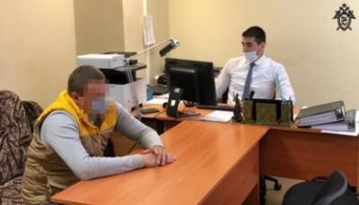 Поставщику оборудования в нижегородскую больницу № 5 попросили условный срок за мошенничество - vgoroden.ru - Нижний Новгород