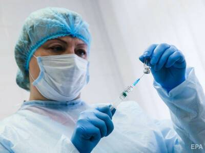 Игорь Кузин - Более 11 млн украинцев получили две дозы COVID-вакцины - gordonua.com - Украина