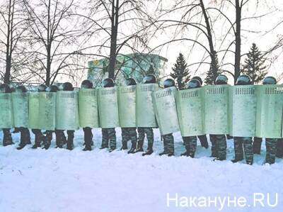 "Ростех" научит ИИ прогнозировать массовые беспорядки и протестные настроения - nakanune.ru - Москва