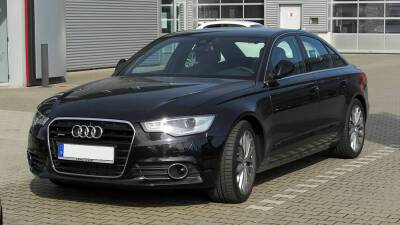 Porsche - Седан Audi A6 вошел в рейтинг самых ненадежных немецких автомобилей с пробегом в 2021 году - avtonovostidnya.ru