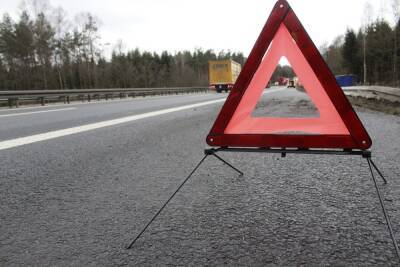 Водитель погиб, врезавшись в бетонный забор в Автозаводском районе - vgoroden.ru - Россия - Нижегородская обл.