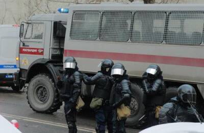 Три генерала и четыре полковника Росгвардии подозреваются в крупном мошенничестве - argumenti.ru
