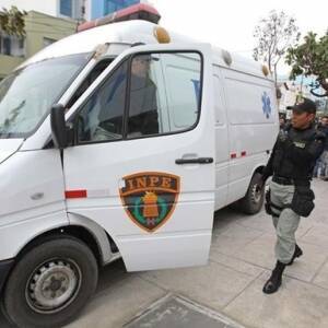 Перу - В Перу микроавтобус сорвался в пропасть: погибли 10 человек - reporter-ua.com