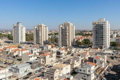 Подозрение на теракт в Кирьят-Гате: один раненый - news.israelinfo.co.il - Иерусалим