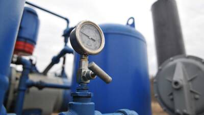 Юрий Витренко - «Нафтогаз» заявил о нежелании РФ продлевать контракт по транзиту газа - iz.ru - Россия - Украина - Киев - Израиль