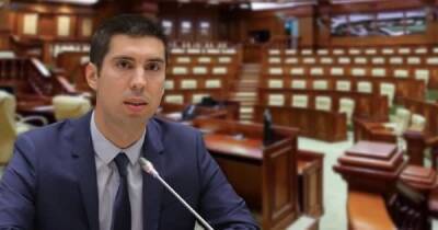 Подстраховались: Парламент обяжет Moldovagaz делать запасы на всякий случай - eadaily.com - Молдавия