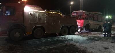 В Зауралье нашли массу нарушений при перевозке пассажиров: каждый 8-й автобус неисправен - znak.com - Курганская обл.