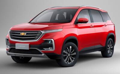 В UzAuto Motors наконец–то отреагировали на сообщения о проблемах с возвращением денег за Captiva 5 - podrobno.uz - Узбекистан - Ташкент