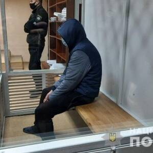 Суд избрал меру пресечения запорожцу, который спровоцировал смертельное ДТП с грузовиком в Харькове. Фото - reporter-ua.com - Киев - Харьковская обл. - Харьков
