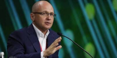 Сергей Кириенко - Кириенко сообщил, что студенческий конкурс "Твой ход" сделают ежегодным - ruposters.ru - Россия