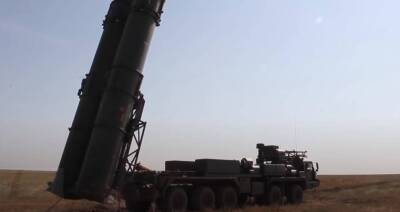 Аналитики Sohu сообщили о возможной поставке ЗРК C-500 стране-члену НАТО - inforeactor.ru - Россия - Китай - США - Вашингтон - Турция - Индия - Анкара