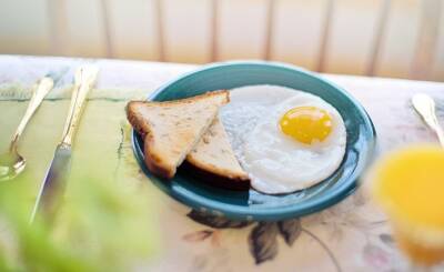 Eat This, Not That (США): лучшие блюда из яиц для похудения - inosmi.ru - США