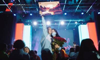 Двум девушкам сделали предложение на финале конкурса «Твой ход» - fedpress.ru - Москва - Россия - Ростов-На-Дону