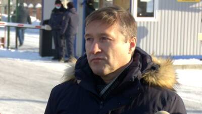 И. о. директора кузбасской шахты «Листвяжная» ответил на вопрос о неработающих датчиках у горняков - gazeta.a42.ru
