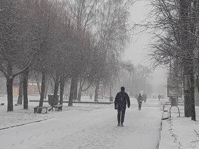 Внимание! Смолян предупреждают об ухудшении погодных условий - rabochy-put.ru - Смоленская обл.