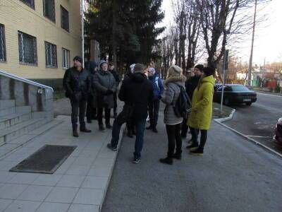 В Никополе за отказ вакцинироваться сотрудницу музея избила коллега, у 61-летней женщины перелом – СМИ - gordonua.com - Украина - Днепропетровская обл. - Никополь