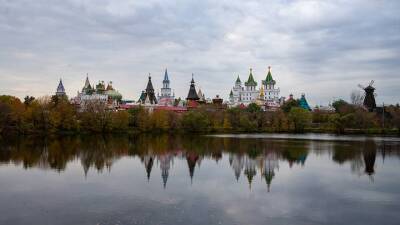Владимир Ефимов - Более пяти тысяч квадратных метров охраняемых природных территорий освободили от самостроя - vm.ru - Москва