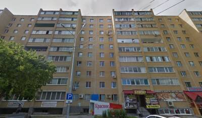 Тюменская УК может лишиться права управления одним из домов на улице Максима Горького - nashgorod.ru - Тюмень
