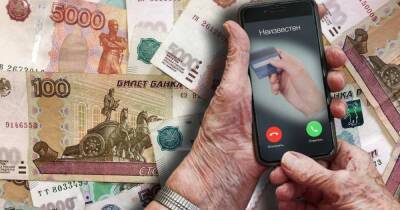 Пенсионерка отдала около 10 млн лжебанкирам в Москве - ren.tv - Москва - Украина