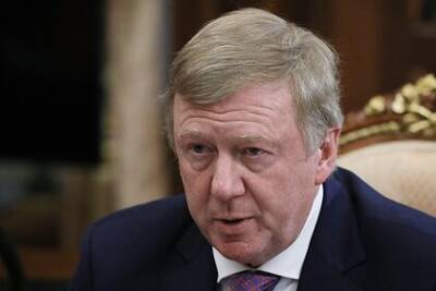 Ксения Собчак - Анатолий Чубайс - Чубайс заявил о причастности ко всему плохому в России - lenta.ru - Россия