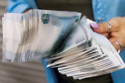 Россияне назвали желаемый уровень повышения зарплаты - lenta.ru
