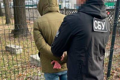 Владимир Зеленский - Ринат Ахметов - Илья Витюк - СБУ отчиталась о выявлении полсотни российских агентов - lenta.ru - Россия - Украина