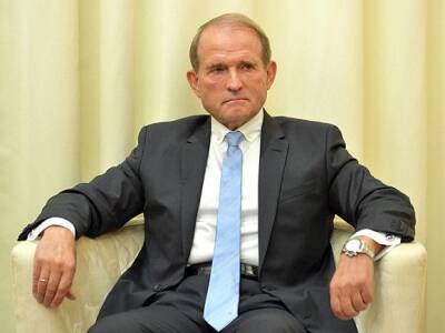 Виктор Медведчук - Анатолий Шарий - На Украине предложили запретить партии «кума Путина» и Шария - rosbalt.ru - Россия - Украина - Испания - Черновицкая обл.