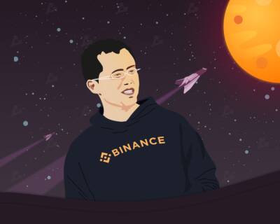 Чанпэн Чжао - Чанпэн Чжао назвал крипторынок Китая спекулятивным - forklog.com - Китай - Южная Корея - Япония