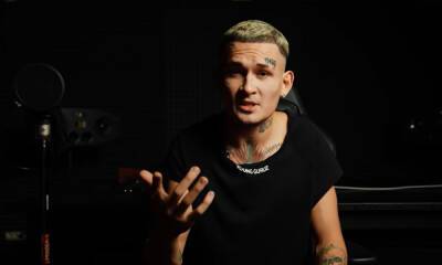 Александр Бастрыкин - «Это утка». Кремль отрицает, что ведет переговоры о возвращении Моргенштерна в Россию - gubdaily.ru - Россия