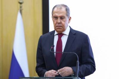 Сергей Лавров - Николай Патрушев - Лавров: США внедряют в АТР конфронтационные схемы для сдерживания других стран - interaffairs.ru - Россия - США