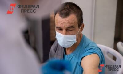 Александр Мясников - Что известно об эффективности вакцинации против омикрон-штамма: ответ Минздрава - fedpress.ru - Москва - Россия
