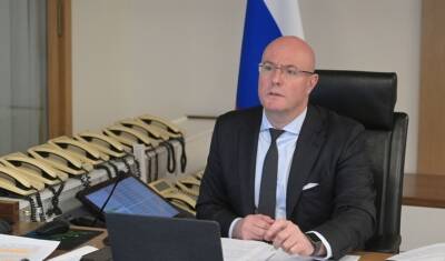 Чернышенко призвал руководителей регионов активнее участвовать в подготовке к РИФ - nashgorod.ru - Россия - Сочи