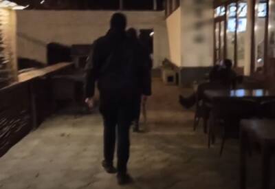 Полиция устроила новые "поиски" в Одессе: свыше пяти сотен людей оштрафованы - politeka.net - Украина - Одесса - Одесская обл.