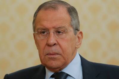 Сергей Лавров - Лавров: США нагнетают истерию у границ России - mk.ru - Россия - США