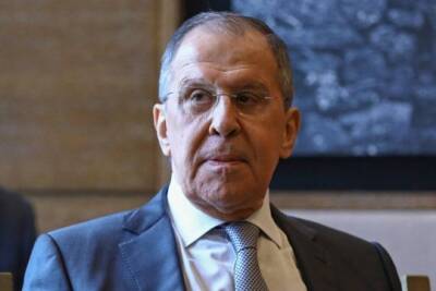 Мария Захарова - Сергей Лавров - Лавров: США со всех сторон обложили Россию базами и нагнетают военную истерию - interaffairs.ru - Россия - США