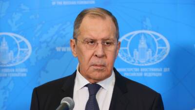Сергей Лавров - Лавров: США со всех сторон обложили Россию военными базами - russian.rt.com - Россия - США
