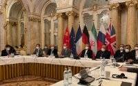 Дональд Трамп - Мировые державы возобновили переговоры по ядерному соглашению с Ираном - vlasti.net - Россия - Китай - США - Англия - Германия - Франция - Иран