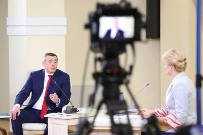 Лимаренко призвал сахалинцев не платить за горячую воду, когда её нет - sakhalin.info