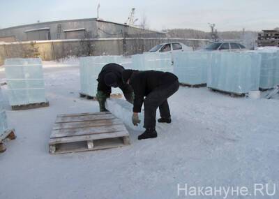 В Нижнем Тагиле до конца января закроют движение в районе Театральной площади - nakanune.ru - Закрытие - Строительство