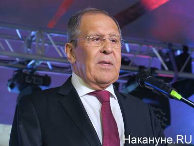 Сергей Лавров - Лавров: США со всех сторон обложили РФ военными базами и нагнетают истерию у границ - nakanune.ru - Москва - Россия - США - Украина - Одесса - Мариуполь