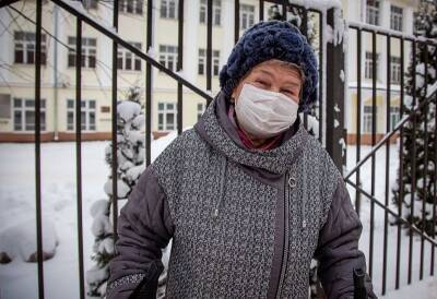 Никита Ионов - Число выздоровевших от COVID-19 смолян снова превысило суточный прирост - rabochy-put.ru - Смоленск - Смоленская обл.