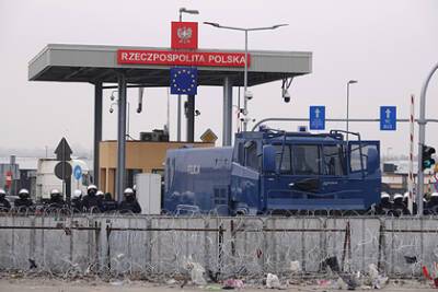 Раскрыто отношение россиян к миграционному кризису в Белоруссии - lenta.ru - Белоруссия - Минск