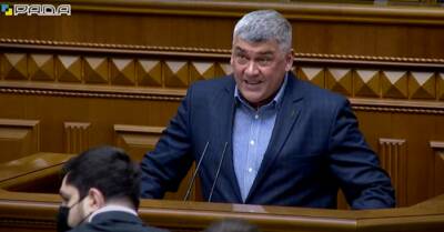 Владимир Зеленский - Руслан Стефанчук - Депутат Роман Соха объявил о выходе из Слуги народа из-за назначения Шурмы заместителем Ермака - kp.ua - Украина - Запорожье
