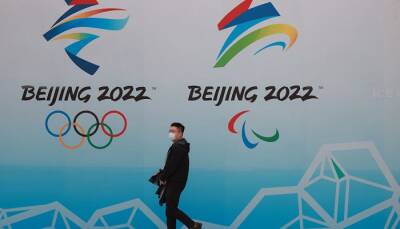Чжао Лицзянь - Новый штамм коронавируса не повлияет на проведение зимней Олимпиады-2022 - sportarena.com - Китай - Токио - Пекин