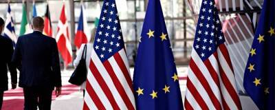Пресс-служба СВР: США давят на Европу в сдерживании России - runews24.ru - Россия - США - Украина - Киев - Вашингтон - Англия - Лондон